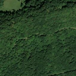Satellite imagery of Serra de Freixeneda, ES