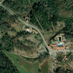 Satellite imagery of Volcà del Croscat, ES