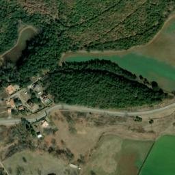Satellite imagery of Volcà del Croscat, ES