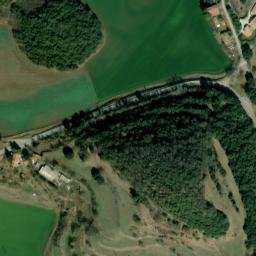 Satellite imagery of Volcà del Croscat, ES