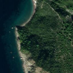 Satellite imagery of Rt Sapavica, ME