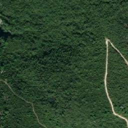 Satellite imagery of Rt Sapavica, ME