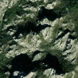 Satellite imagery of Kunora, ME
