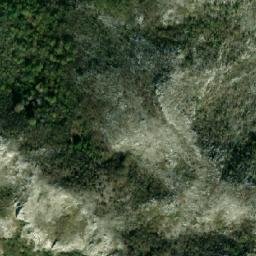 Satellite imagery of Kunora, ME