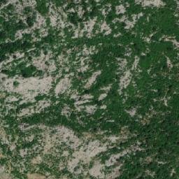 Satellite imagery of Maja e Kashtyllës, AL