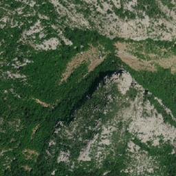 Satellite imagery of Maja e Kashtyllës, AL