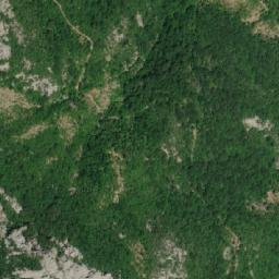 Satellite imagery of Maja e Kashtyllës, AL