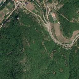 Satellite imagery of Qafa e Lamnefit, AL