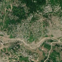 Satellite imagery of Maja e Suka e Boshnjës, AL