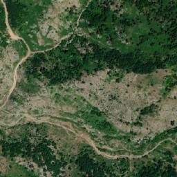 Satellite imagery of Maja e Suka e Boshnjës, AL