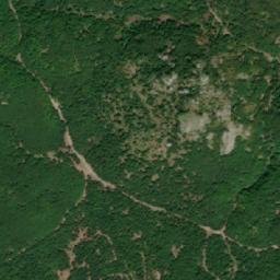 Satellite imagery of Maja e Muleqithit, AL