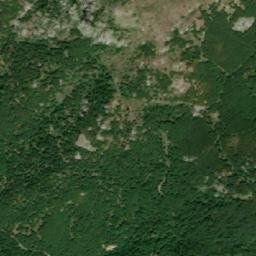 Satellite imagery of Maja e Muleqithit, AL