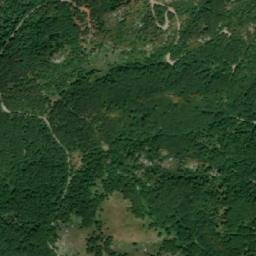Satellite imagery of Maja e Gjatë, AL