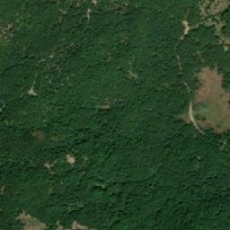 Satellite imagery of Maja e Gjatë, AL