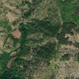 Satellite imagery of Maja e Megullës, AL