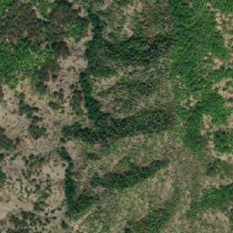 Satellite imagery of Maja e Megullës, AL