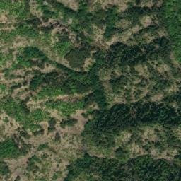 Satellite imagery of Maja e Megullës, AL