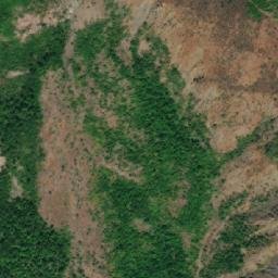 Satellite imagery of Maja e Volpulës, AL