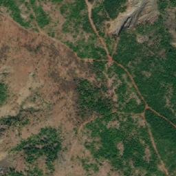 Satellite imagery of Maja e Volpulës, AL