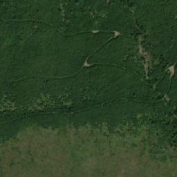 Satellite imagery of Maja e Malit, AL