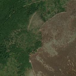 Satellite imagery of Maja e Malit, AL