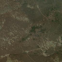 Satellite imagery of Maja e Malit, AL