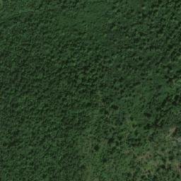 Satellite imagery of Kodrat e Pusit të Ri, AL