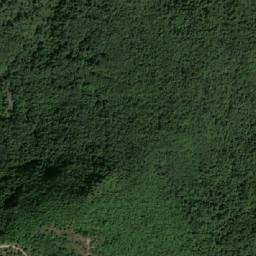 Satellite imagery of Guri i Zgatarit, XK