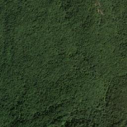 Satellite imagery of Guri i Zgatarit, XK