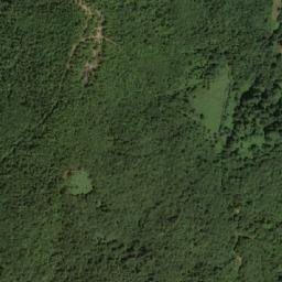 Satellite imagery of Guri i Zgatarit, XK