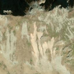 Satellite imagery of Tumba, MK
