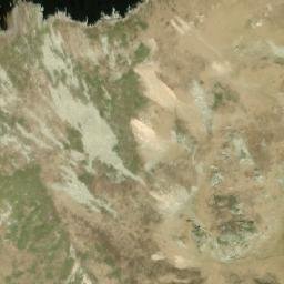 Satellite imagery of Tumba, MK