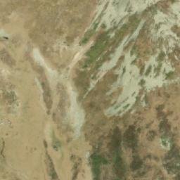 Satellite imagery of Tumba, MK