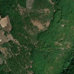 Satellite imagery of Kodra e Dimces, MK