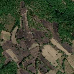 Satellite imagery of Kodra e Dimces, MK