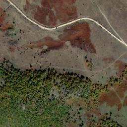 Satellite imagery of Radika, MK