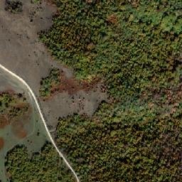 Satellite imagery of Radika, MK