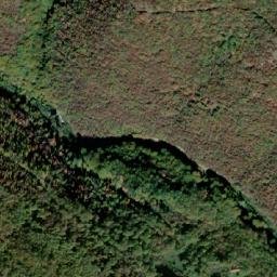 Satellite imagery of Grnčarica, MK