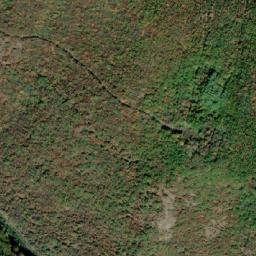 Satellite imagery of Grnčarica, MK