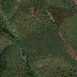 Satellite imagery of Šljamarce, MK