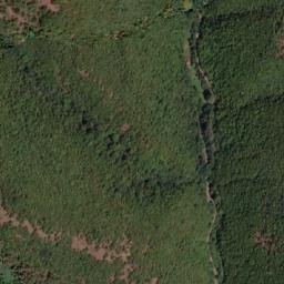 Satellite imagery of Šljamarce, MK