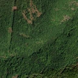 Satellite imagery of Brekinja, MK