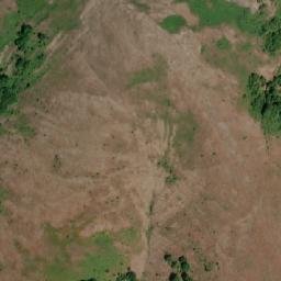 Satellite imagery of Zmijina Dupka, MK