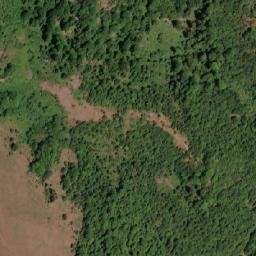 Satellite imagery of Zmijina Dupka, MK