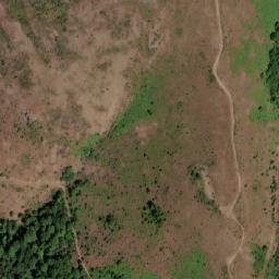 Satellite imagery of Cagarevac, MK