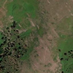 Satellite imagery of Ramadanova Ridička, MK