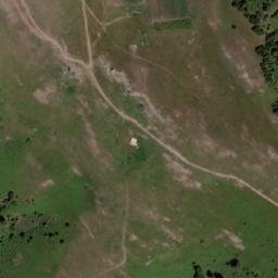 Satellite imagery of Ramadanova Ridička, MK