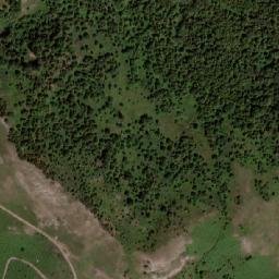 Satellite imagery of Hardžas, MK