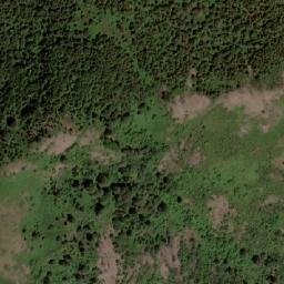 Satellite imagery of Hardžas, MK