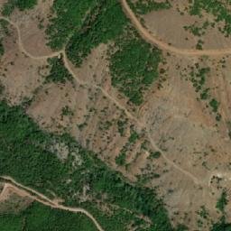 Satellite imagery of Bukovija, MK